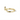 Leonina Wavy Triangle Band