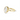 2.08ct Antique Moval Diamond Mirage Engagement Ring