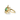 Shift Tourmaline Cocktail Ring