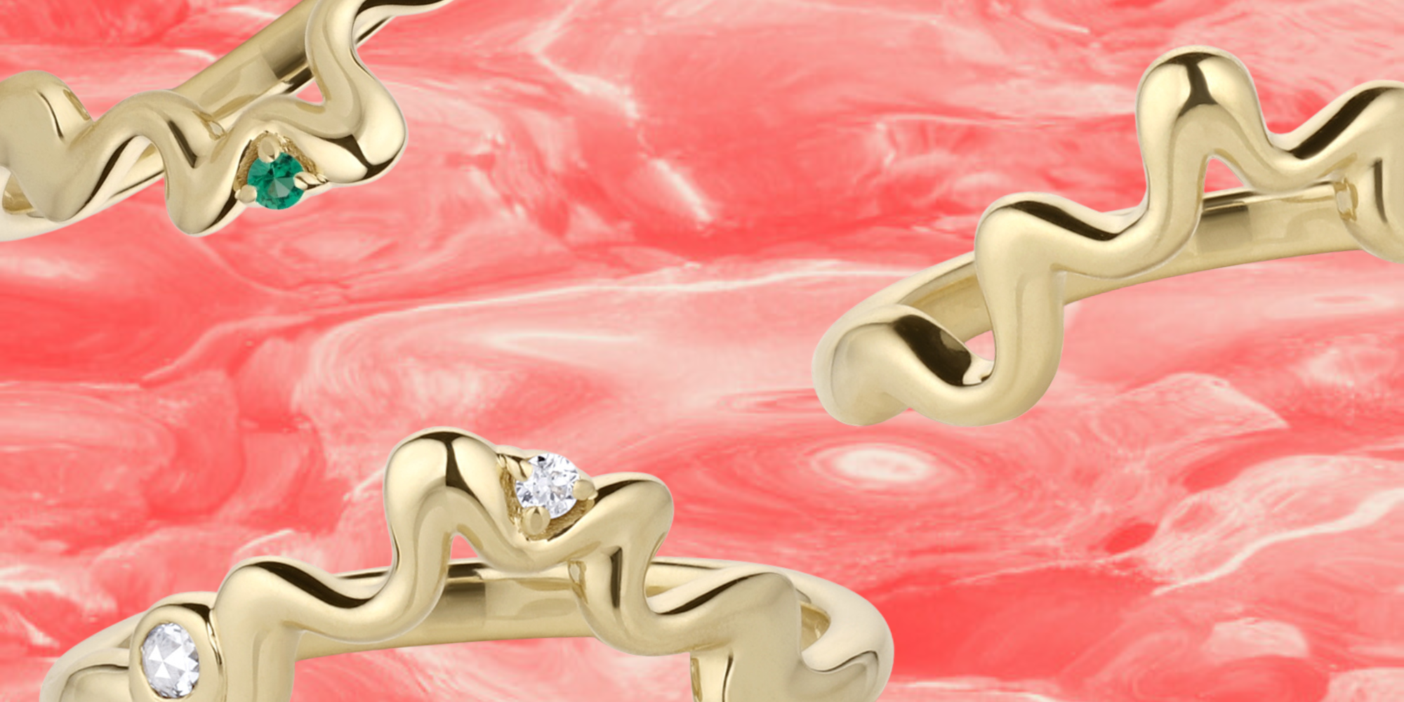 Wavy Designs