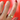Mini Disco Signet Ring