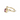 Lilac Spinel Detour Ring