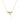 Neona Sapphire Chain Necklace