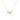 Neona Diamond Chain Necklace