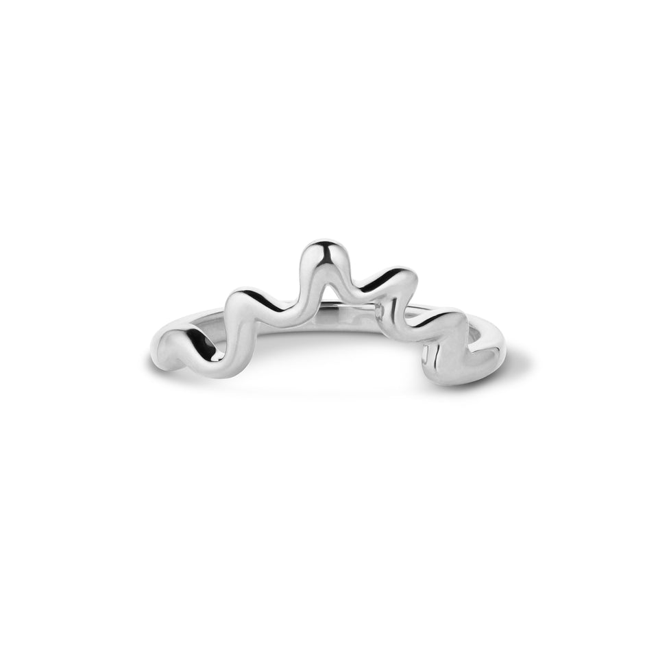 Ripple Band – Crevette Design Studio